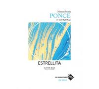 Manuel POnce - Estrellita (arr. Celil Refik Kaya) - Guitare