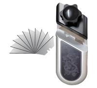 Manuel Portable Gypsum Board Tournage Tobine Ergonomic Gandoue 10 Fixage Aiguisé Pour Les Surfaces Lisses Tâches De Travail Du Bois De Plâtre Professionnel Edger