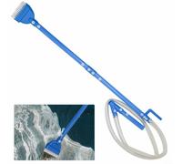 Manuel pour aspirateur de piscine manuel pour débris de spa