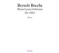Manuel pour habitants des villes