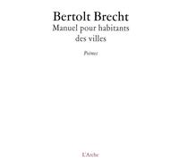 Manuel pour habitants des villes