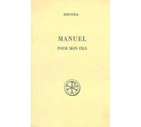 Manuel pour mon fils