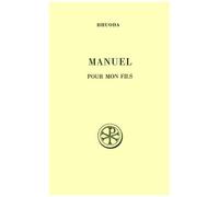 Manuel Pour Mon Fils - Edition Bilingue Francais-Latin, 2eme Edition Revue Et Augmentee