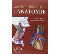 Manuel pratique d'anatomie