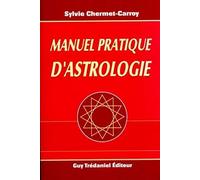 Manuel pratique d'astrologie