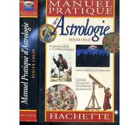 Manuel pratique d'astrologie