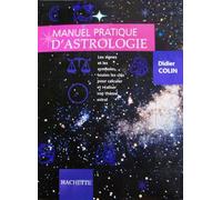 Manuel pratique d'astrologie