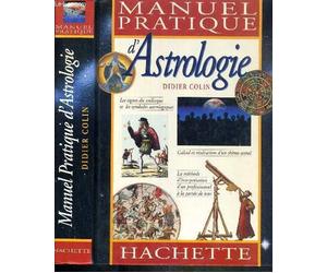 Manuel pratique d'astrologie