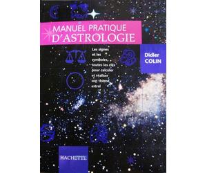 Manuel pratique d'astrologie