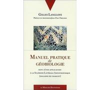 Manuel pratique de géobiologie