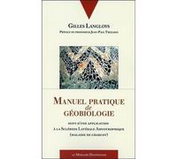 Manuel Pratique De Géobiologie