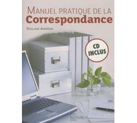 Manuel pratique de la correspondance