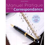 Manuel pratique de la correspondance