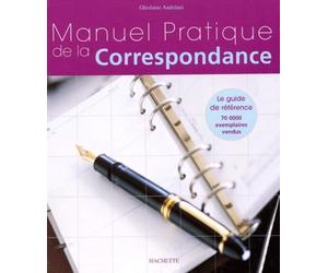 Manuel pratique de la correspondance