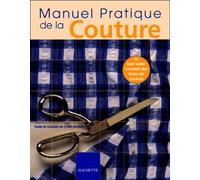 Manuel pratique de la couture