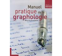 Manuel pratique de la graphologie