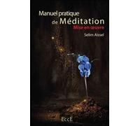 Manuel Pratique De Méditation - Tome 3, Mise En Oeuvre