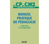 Manuel Pratique De Pédagogie