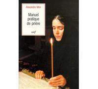 Manuel pratique de prières