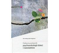Manuel pratique de psycho-oncologie pour les enfants et les adolescents