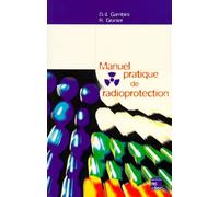 Manuel pratique de radioprotection