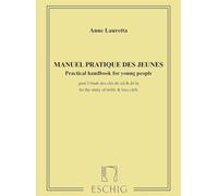 Manuel pratique des jeunes formation musicale