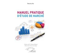 Manuel pratique d'étude de marché