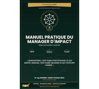 Manuel Pratique du Manager d'Impact