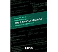 Manuel pratique PHP 7 MySQL 8 et Maria DB