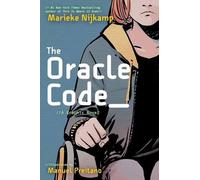 Manuel Preitano Marieke Nijkamp Oracle Code (Poche)