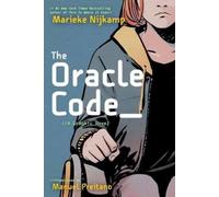 Manuel Preitano Marieke Nijkamp Oracle Code (Poche)