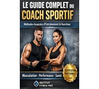 MANUEL PROFESSIONNEL CERTIFIANT - COACH SPORTIF