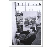Manuel Rivera, De Granada A Nueva York, 1946-1960