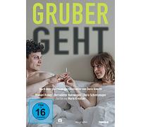 Manuel Rubey;Bernadette Heerwagen;Marie Kreutzer;d - Gruber Geht [Standard Version]