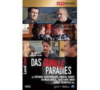 Manuel Rubey;Stefanie Reinsperger;Ulrike Beimpold - Das Dunkle Paradies: Landkrimi Salzburg [Import]