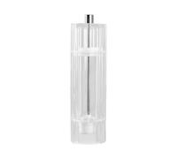 MANUEL S Pice Grinder, Accessoire De Cuisine Polyvalente, 15x4,5 Cm, Broyeur De Sel, Sel De Mer Et Poivre De Mer Manuels Réglables, Améliore La Saveur, Pour L'assaisonnement De Broyage, La Cuisine Mai