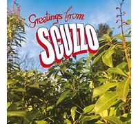 Manuel Scuzzo - Greetings from Scuzzo