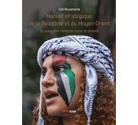 Manuel stratégique de la Palestine et du Moyen-Orient