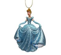Manuel Sullivan Cendrillon (Princess) Figurine Vacances Décoration de Sapin de Noël - disponibilité limitée - Neuf pour Noël 2017