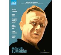 Manuel Summers Pack