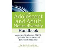Manuel sur la neurodiversité chez l'adolescent et l'adulte