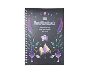 Manuel sur la prédiction du futur - Guide de référence papier compact, contenu riche en informations accessibles, ressource personnelle d'exploration partagée | Femme, garçon, grand-père, membre