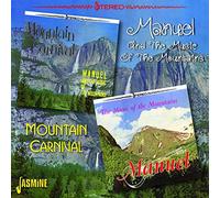 Manuel & The Music of the - Mountain Carnival