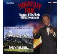 Manuel & the Music of the - Mountain Fire/Beyond. [Import]