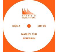 Manuel Tur - Aftersun EP