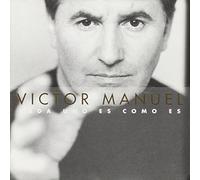 Manuel, Victor - CADA Uno ES Como ES