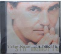 Manuel, Victor - Sin Memoria
