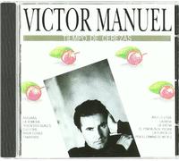 Manuel, Victor - Tiempo De Cerezas