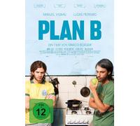 Manuel Vignau;Lucas Ferraro - Plan B (Omu)