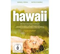 Hawaii (Omu) – Manuel Vignau, Mateo Chiarino – DVD – Salzgeber